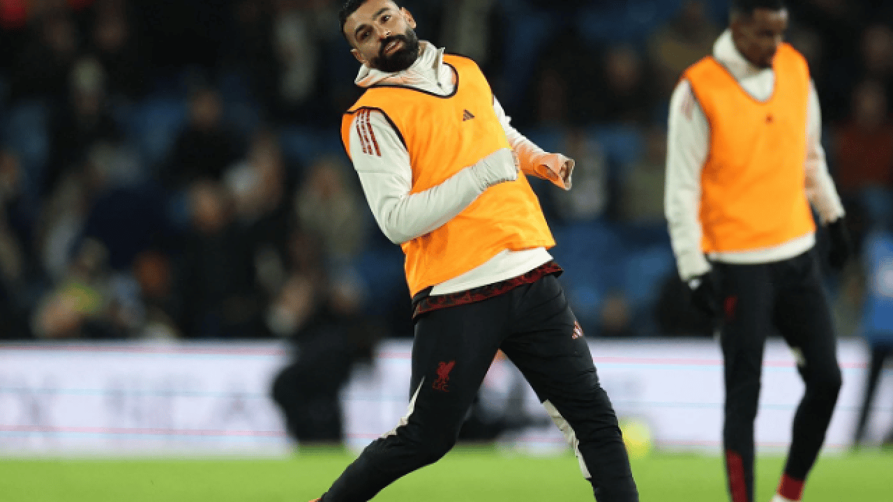 Foto - Liverpool’da Salah krizi! ‘Kabul edilebilir değil'