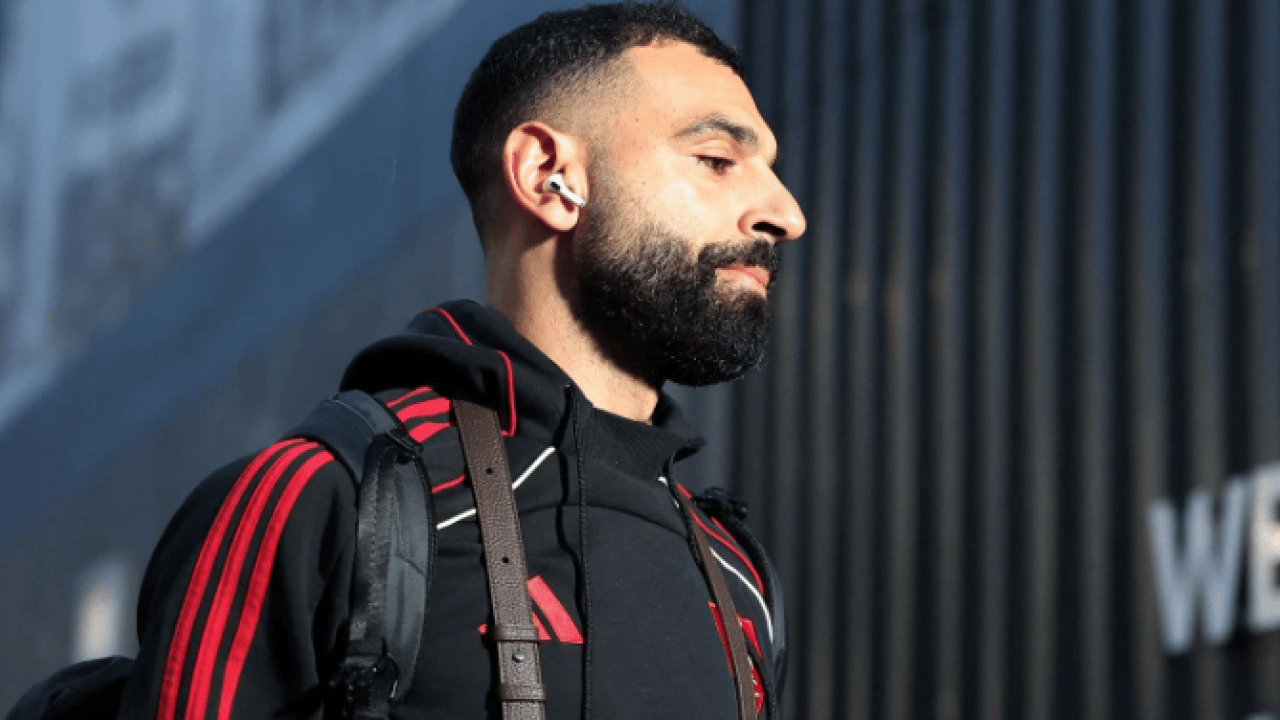 Foto - Liverpool’da Salah krizi! ‘Kabul edilebilir değil'