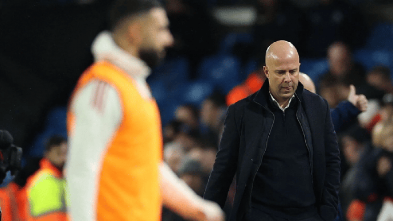 Foto - Liverpool’da Salah krizi! ‘Kabul edilebilir değil'