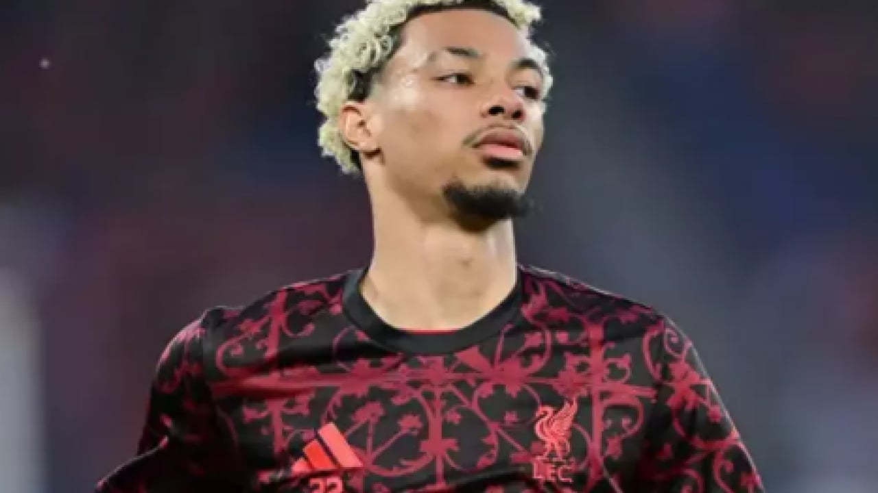 Foto - Liverpool’un gol makinesine büyük şok: Sezonu kapatan sakatlık!