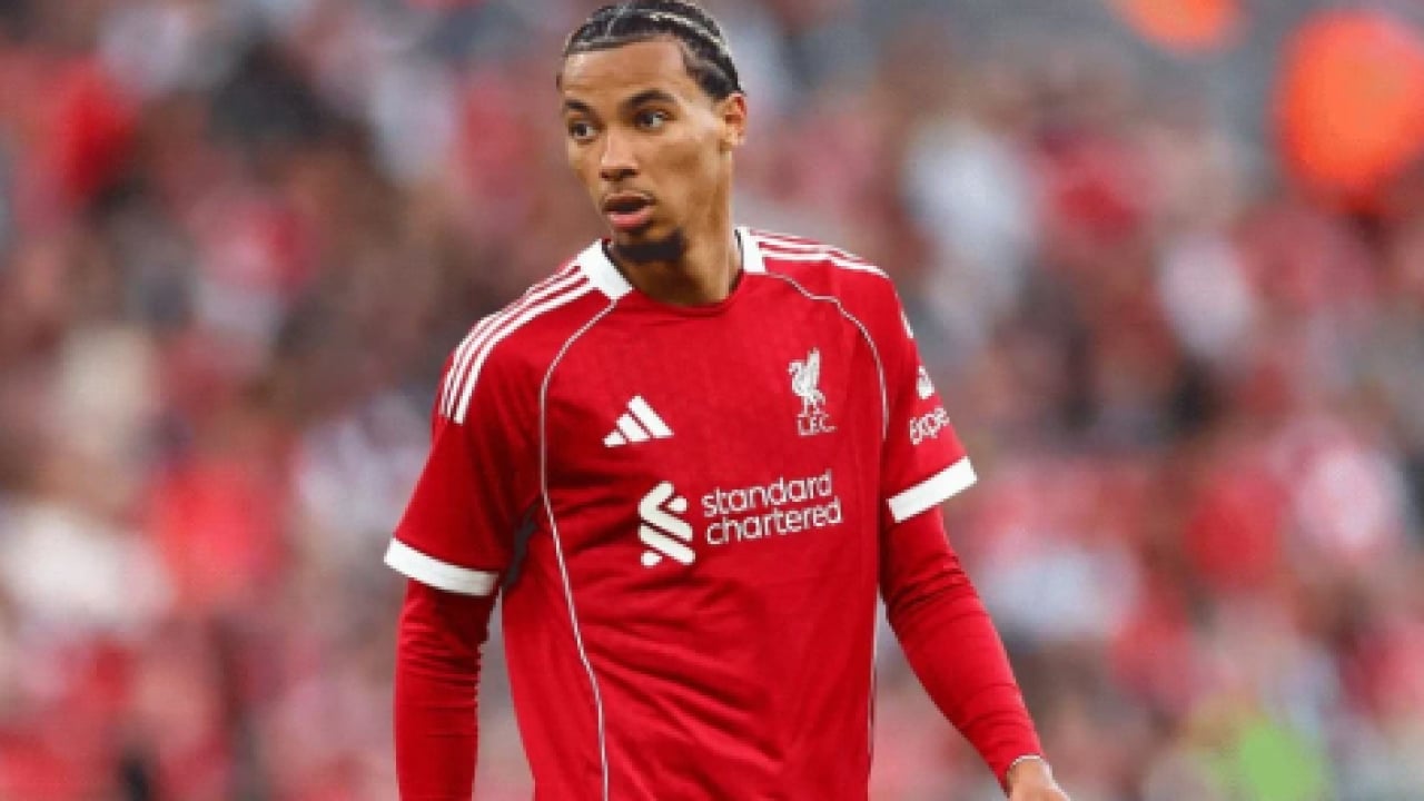 Foto - Liverpool’un gol makinesine büyük şok: Sezonu kapatan sakatlık!