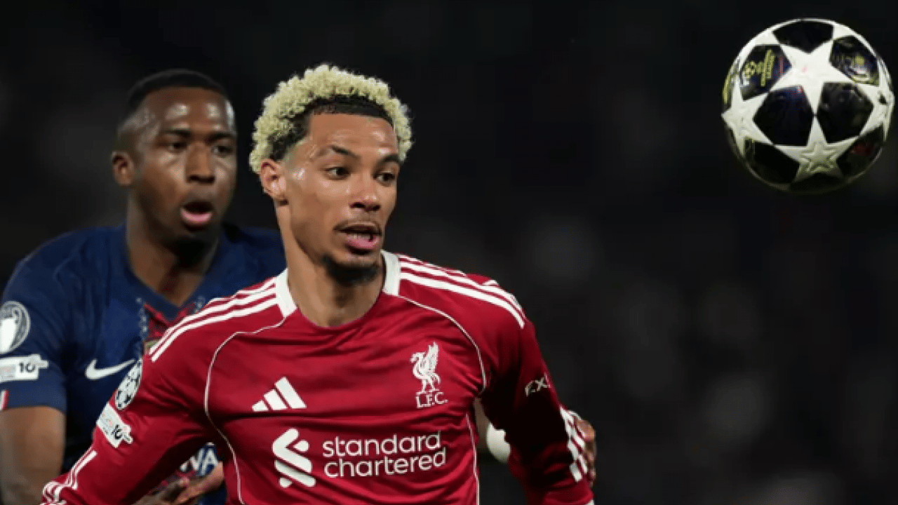 Foto - Liverpool’un gol makinesine büyük şok: Sezonu kapatan sakatlık!