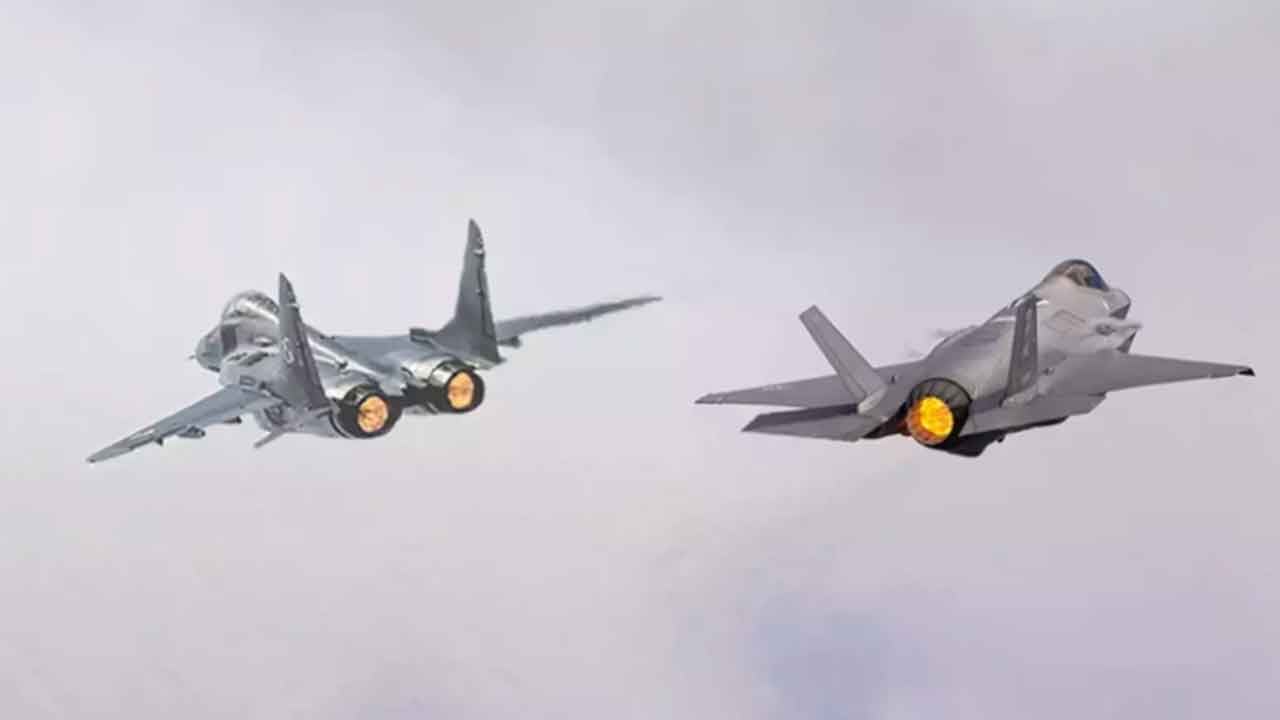 Foto - Lockheed Martin'den Türkiye'ye kurnazca savaş uçağı teklifi: Ankara buna izin vermezseniz almayız diyerek karşı çıktı