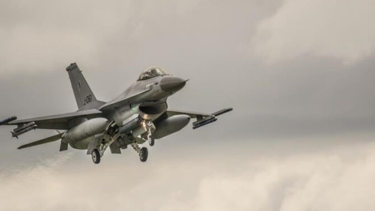 Foto - Lockheed Martin'den Türkiye'ye kurnazca savaş uçağı teklifi: Ankara buna izin vermezseniz almayız diyerek karşı çıktı