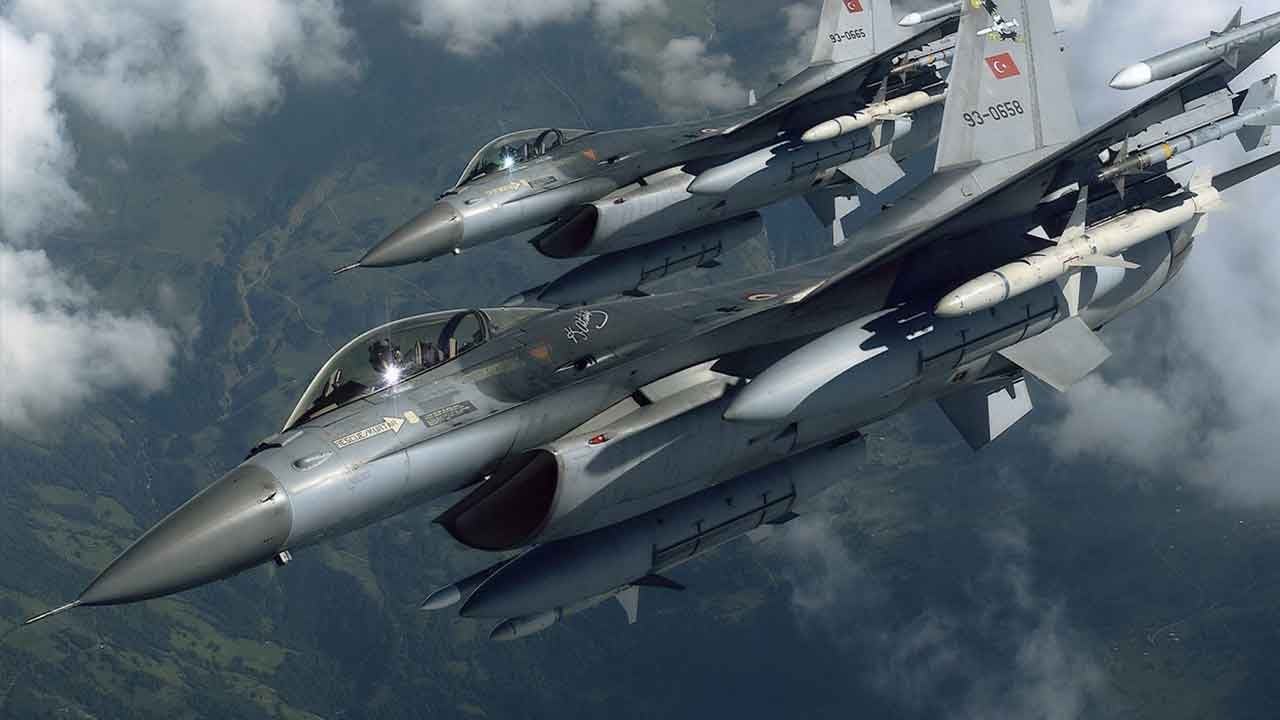 Foto - Lockheed Martin'den Türkiye'ye kurnazca savaş uçağı teklifi: Ankara buna izin vermezseniz almayız diyerek karşı çıktı