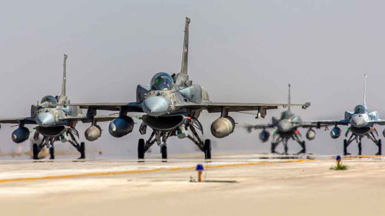 Foto - Lockheed Martin'den Türkiye'ye kurnazca savaş uçağı teklifi: Ankara buna izin vermezseniz almayız diyerek karşı çıktı