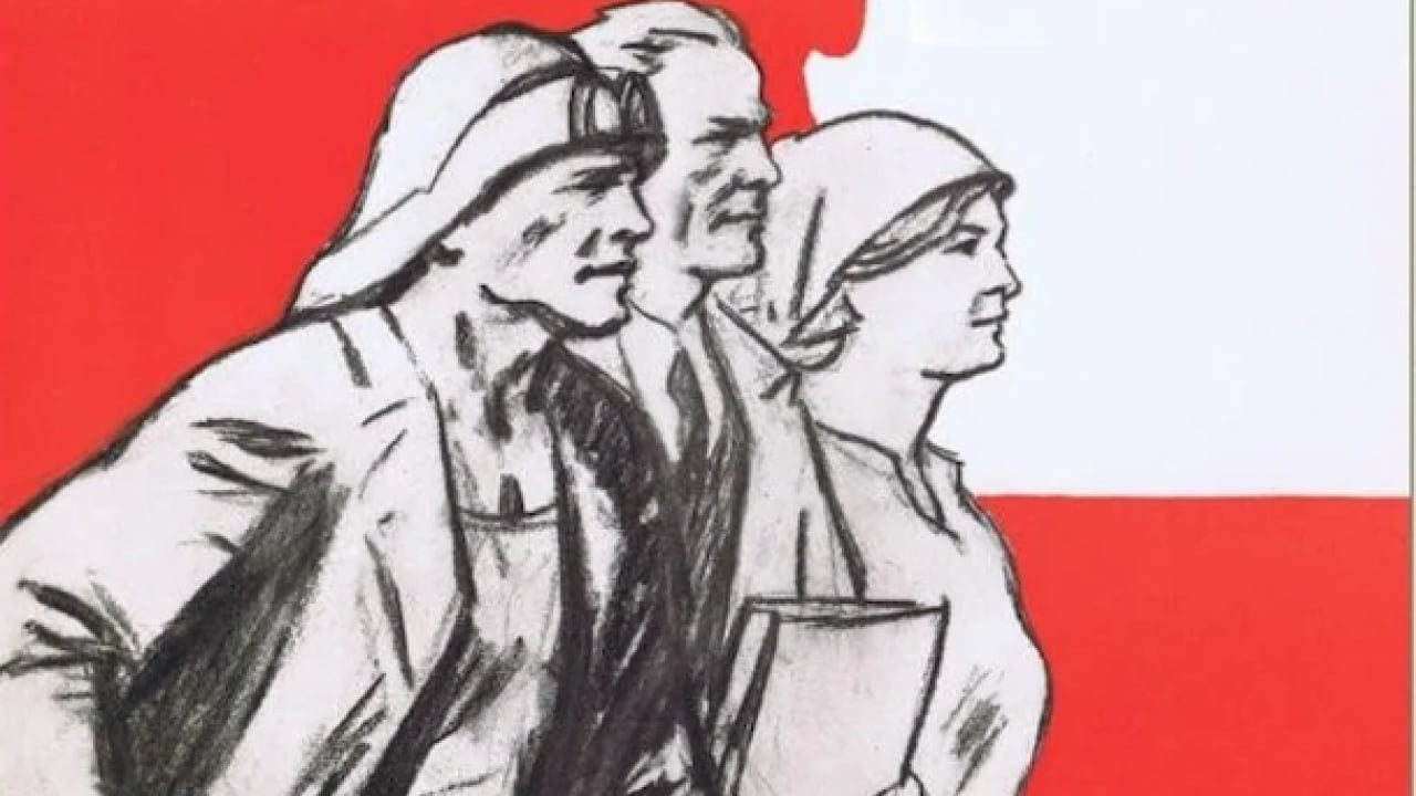 Foto - Logoyu da fikri de yürütmüş! İşte Özel’in yeni partisi