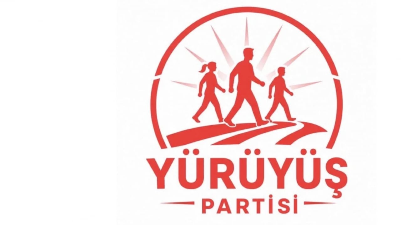 Foto - Logoyu da fikri de yürütmüş! İşte Özel’in yeni partisi
