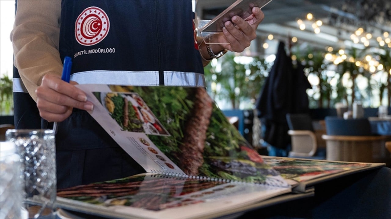 Foto - Lokanta, restoran, kafe, pastane… Bu kurala uymayanlar hapı yuttu