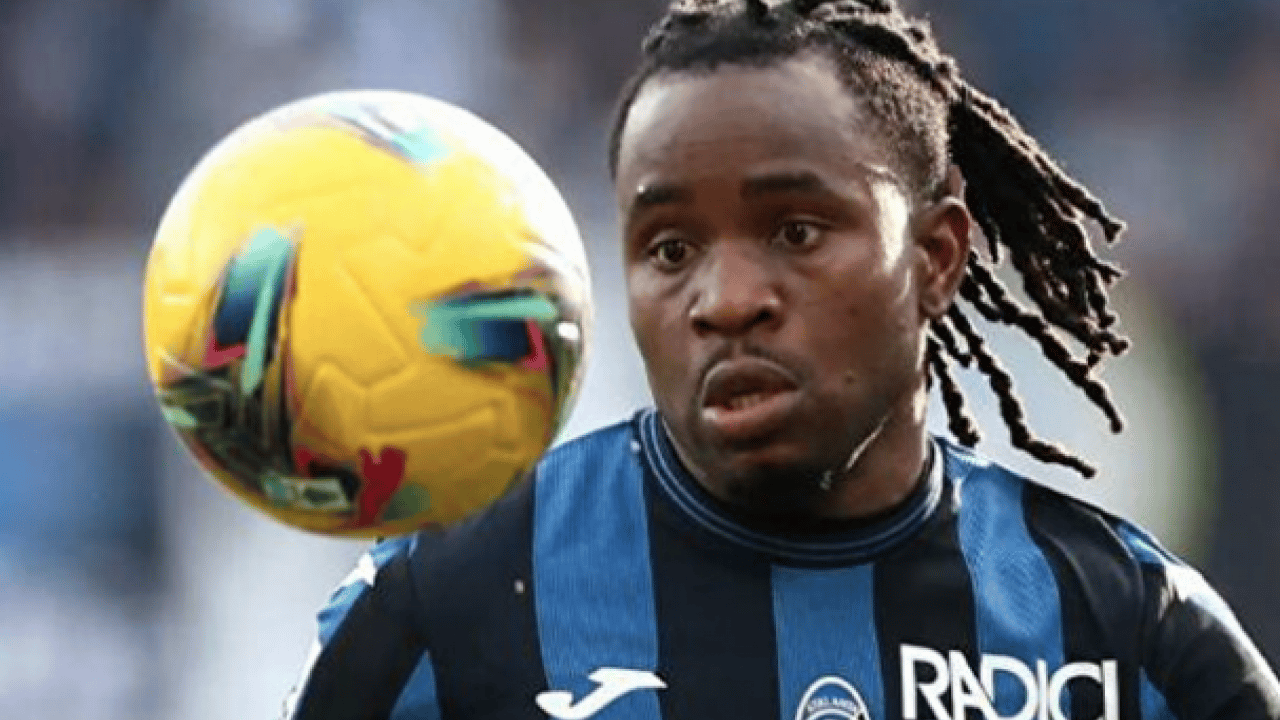 Foto - Lookman transferi bitti uçağı bile hazır! O da ihtimaller arasında geçti ve bitti...