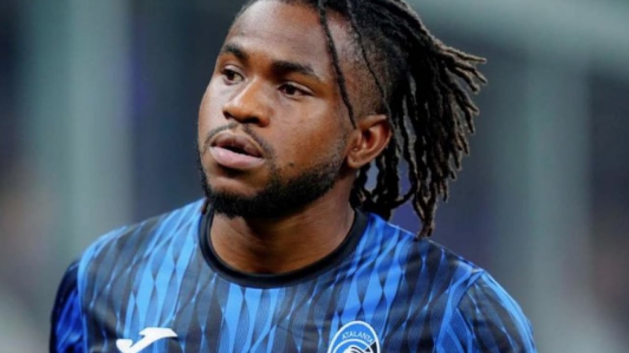 Foto - Lookman transferinde neyi göze aldılar? Detayları bir bir açıkladılar: Flaş gelişme... Başladılar