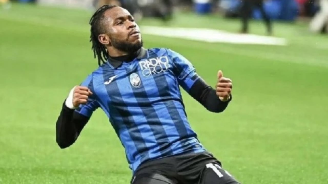 Foto - Lookman transferinde neyi göze aldılar? Detayları bir bir açıkladılar: Flaş gelişme... Başladılar