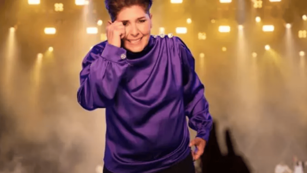 Lösemiyle mücadele ediyor: Cansever hastaneden seslendi!