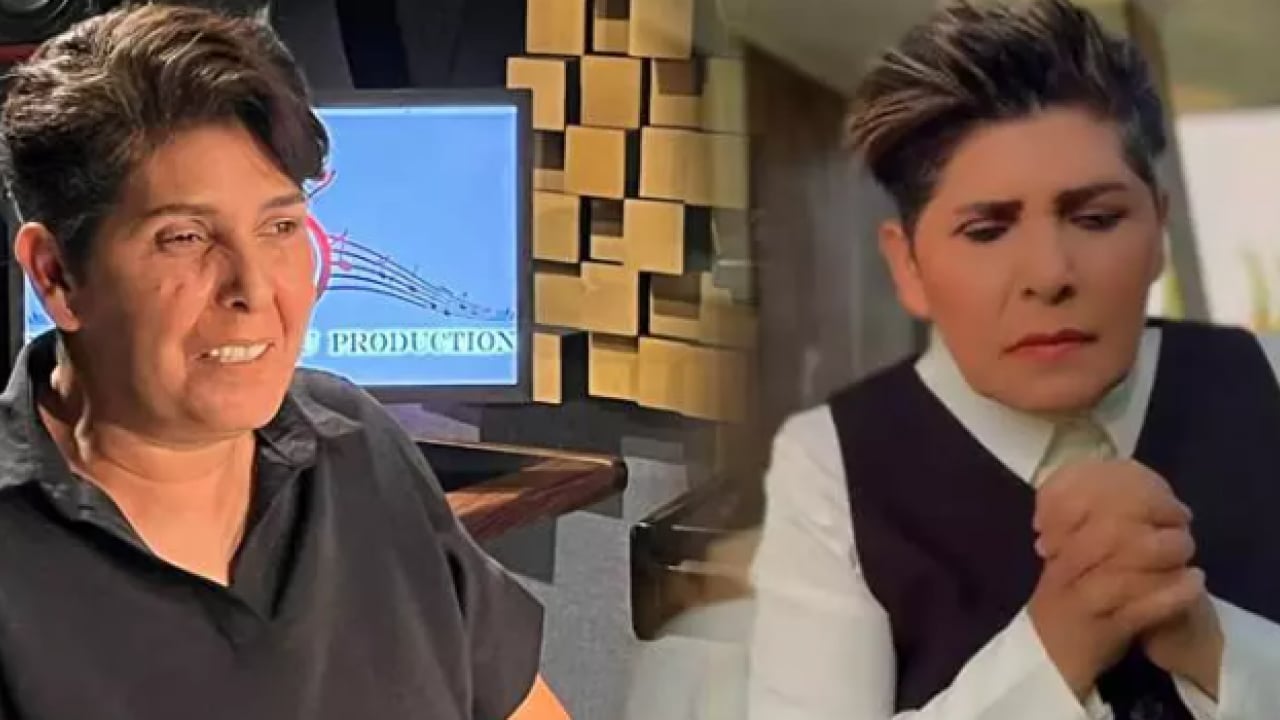 Foto - Lösemiyle mücadele ediyor: Cansever hastaneden seslendi!