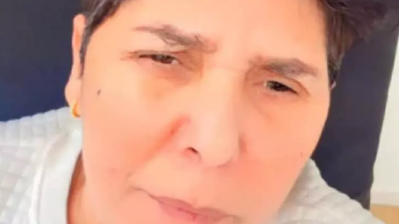 Foto - Lösemiyle mücadele ediyor: Cansever hastaneden seslendi!