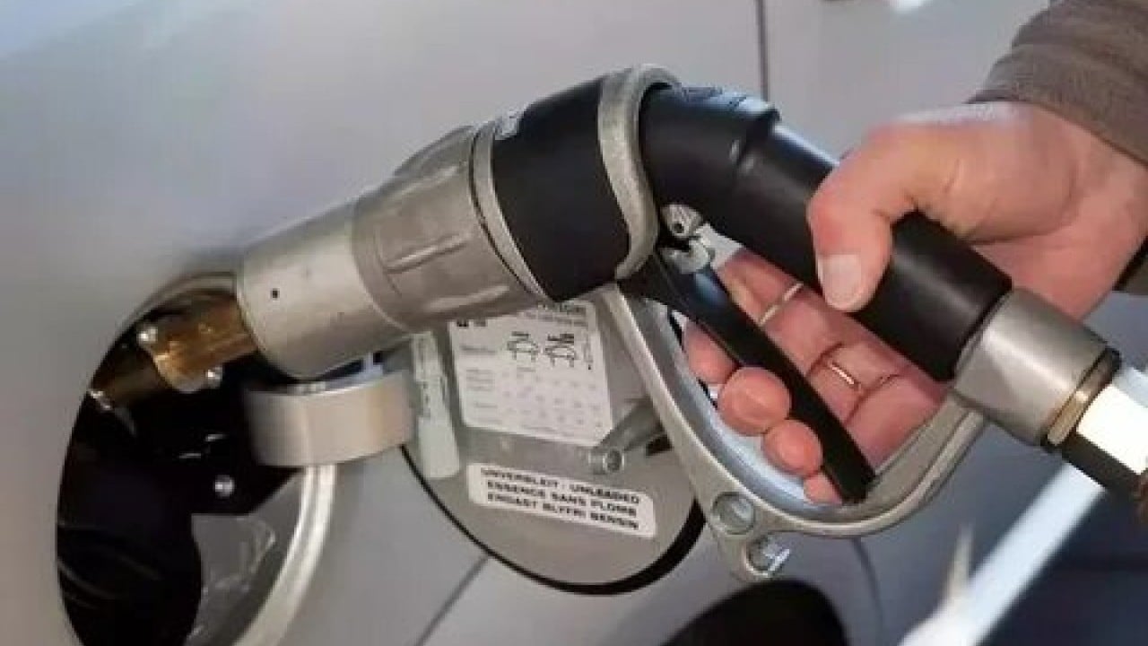 Foto - LPG'de tarihi rekor! Gece yarısı zammı pompalara yansıdı!