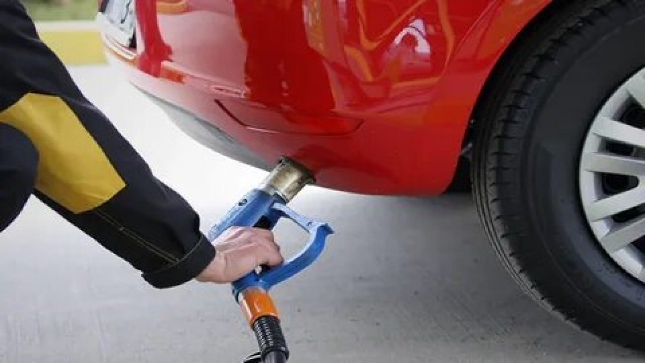 Foto - LPG'de tarihi rekor! Gece yarısı zammı pompalara yansıdı!