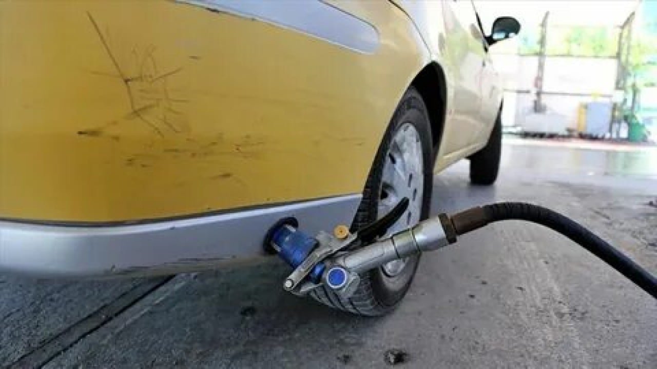 Foto - LPG'de tarihi rekor! Gece yarısı zammı pompalara yansıdı!