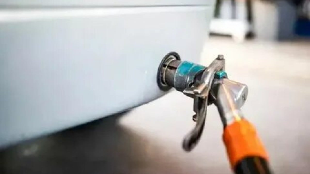 Foto - LPG'de tarihi rekor! Gece yarısı zammı pompalara yansıdı!