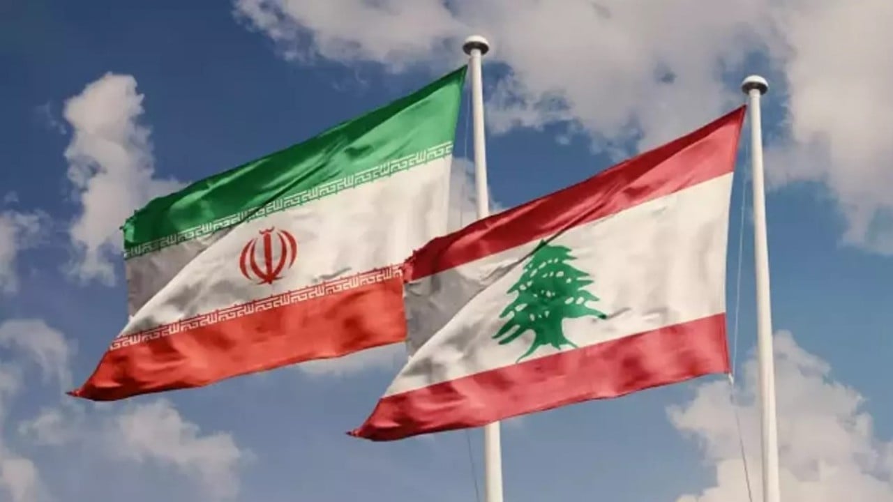 Foto - Lübnan ile İran arasında kriz! "İstenmeyen kişi