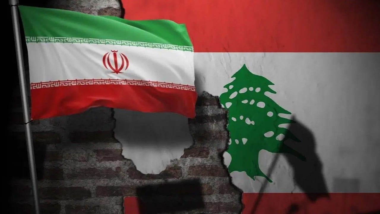 Foto - Lübnan ile İran arasında kriz! "İstenmeyen kişi