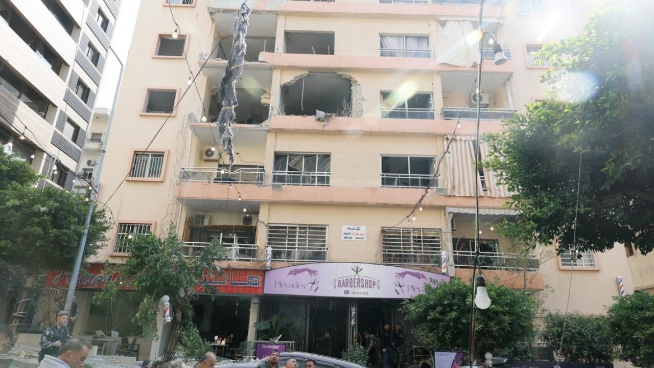 Foto - Lübnan Sağlık Bakanı acı tabloyu açıkladı! Siyonist İsrail'in saldırılarında 89 kişi öldü, 722 kişi yaralandı