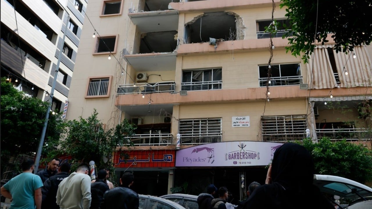 Foto - Lübnan Sağlık Bakanı acı tabloyu açıkladı! Siyonist İsrail'in saldırılarında 89 kişi öldü, 722 kişi yaralandı