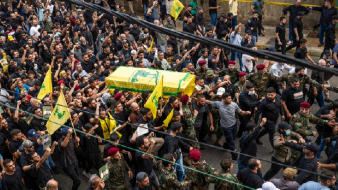 Foto - Lübnan’da soykırım bilançosu ağırlaşıyor! Eli kanlı katil, yine sivilleri hedef aldı: Ölü sayısı 394’e çıktı