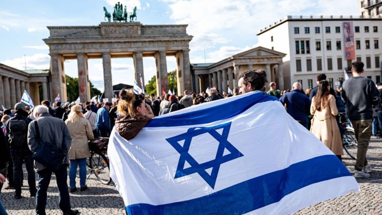 Foto - Lübnan'dan peş peşe haberler geldi: İsrail bir kez daha tehdit etti! Yeni karar geldi