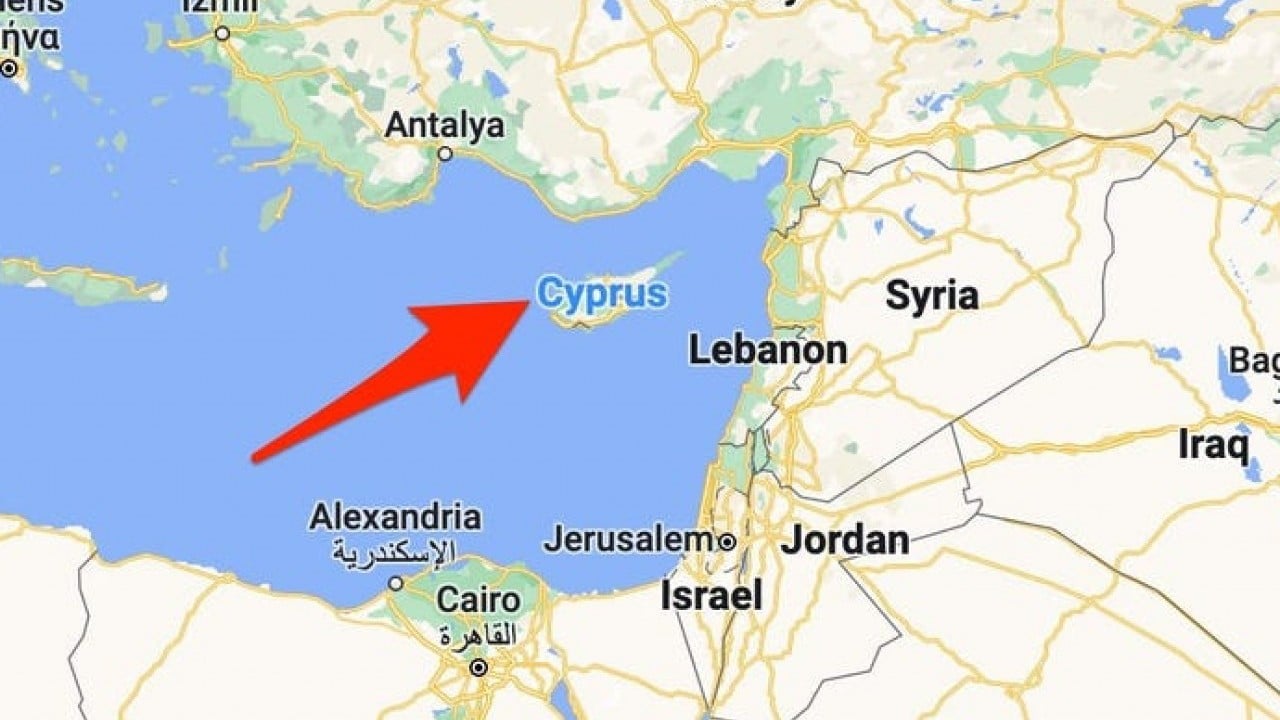 Foto - Lübnan'dan Türkiye'ye çok büyük ihanet! Ankara müdahale edebilir