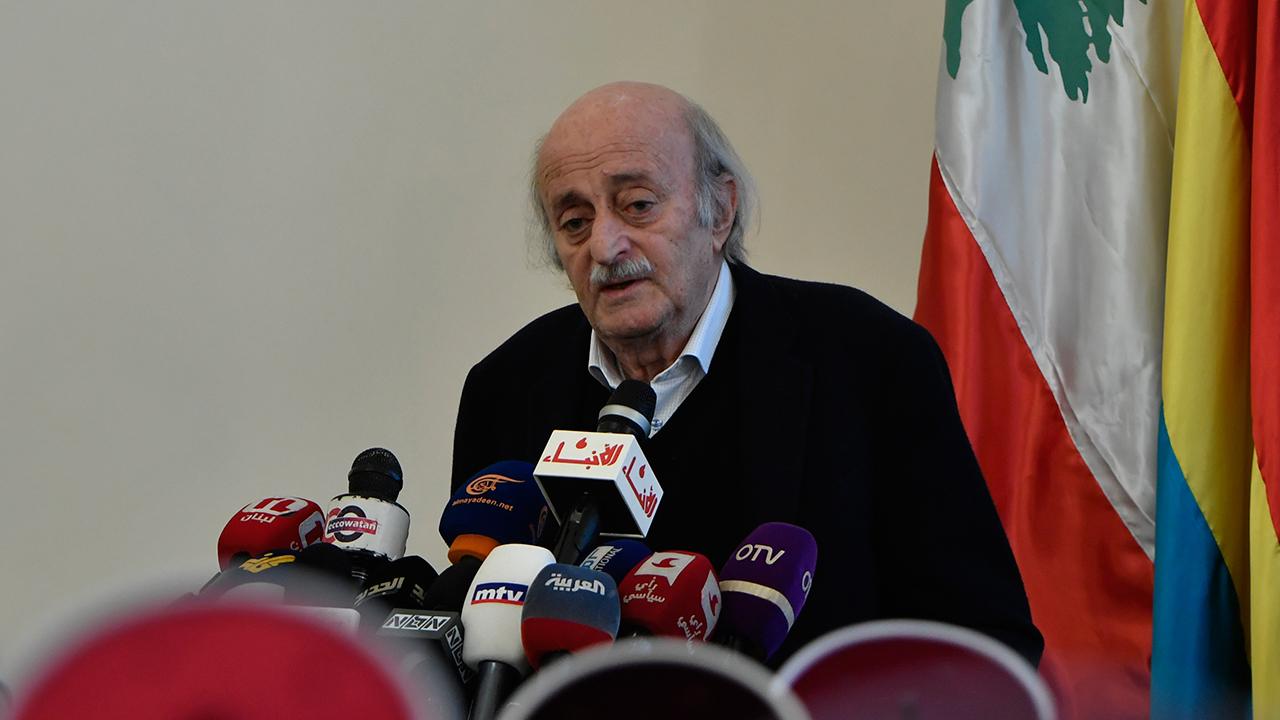 Foto - Lübnanlı Dürzi liderden flaş İsrail açıklaması: Daha fazla yıkım getirecek