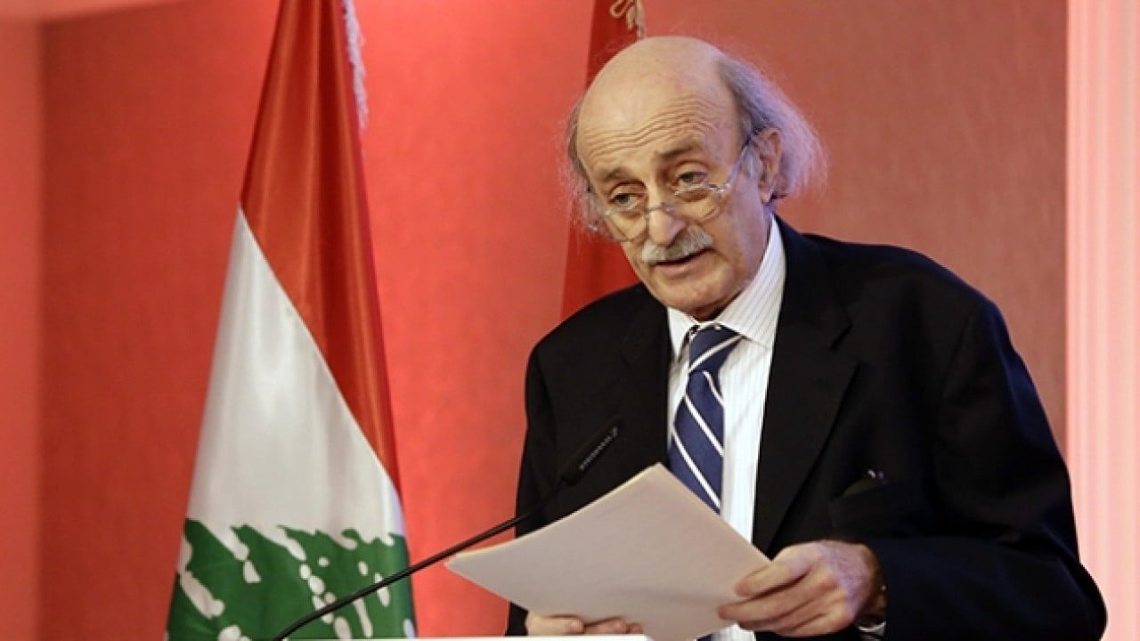 Foto - Lübnanlı Dürzi liderden flaş İsrail açıklaması: Daha fazla yıkım getirecek