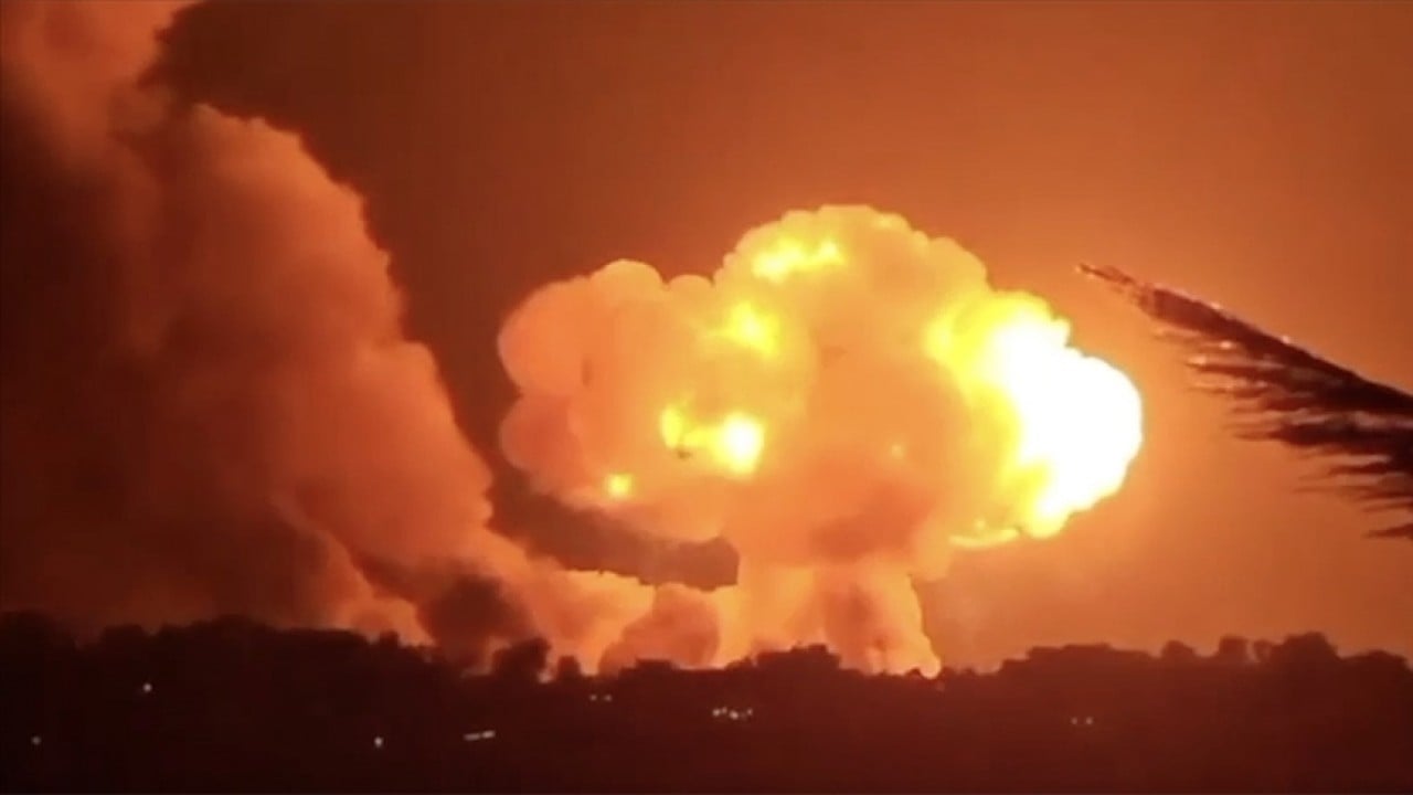 Foto - Lübnanlı Dürzi liderden flaş İsrail açıklaması: Daha fazla yıkım getirecek