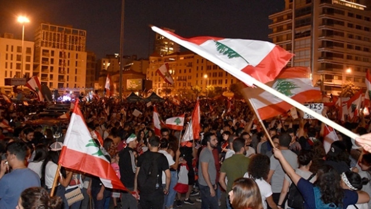 Foto - Lübnanlı Dürzi liderden flaş İsrail açıklaması: Daha fazla yıkım getirecek