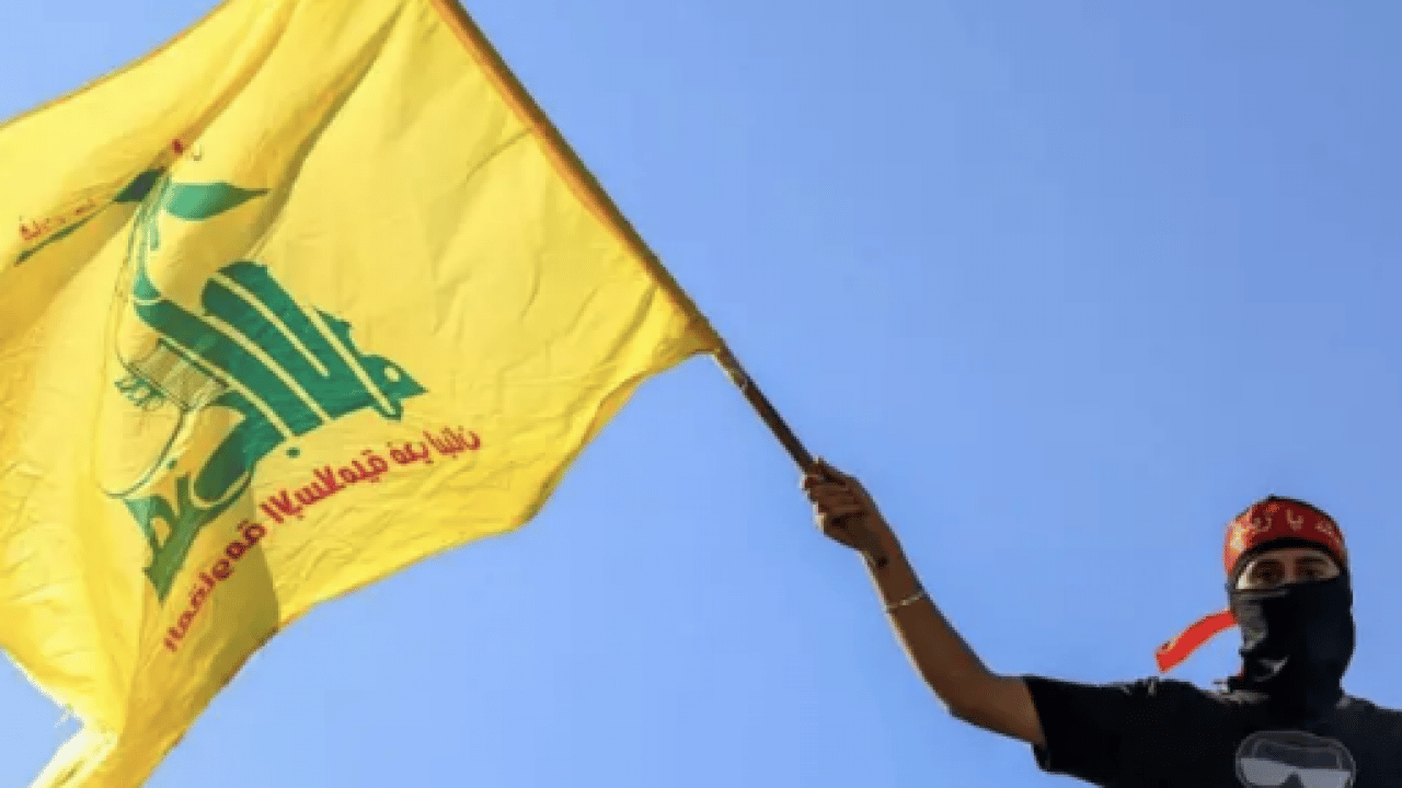 Foto - Lübnanlı Eski Bakan Mustafa Bayram’dan Akit TV’ye özel açıklamalar: Hizbullah Silah Bırakmaz Mesajı