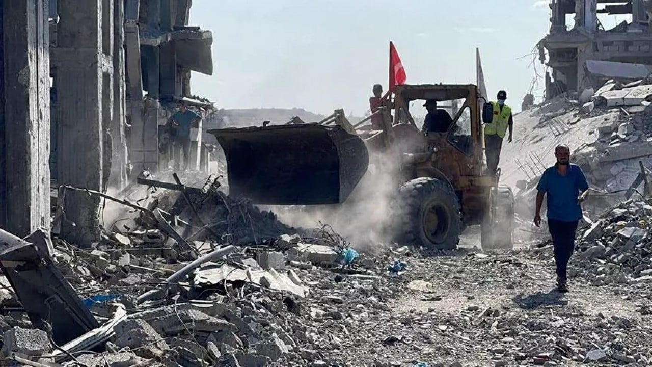 Foto - Lübnanlılar Türkiye'nin şartını açıkladı: O ülkeyi önümüzden çekin