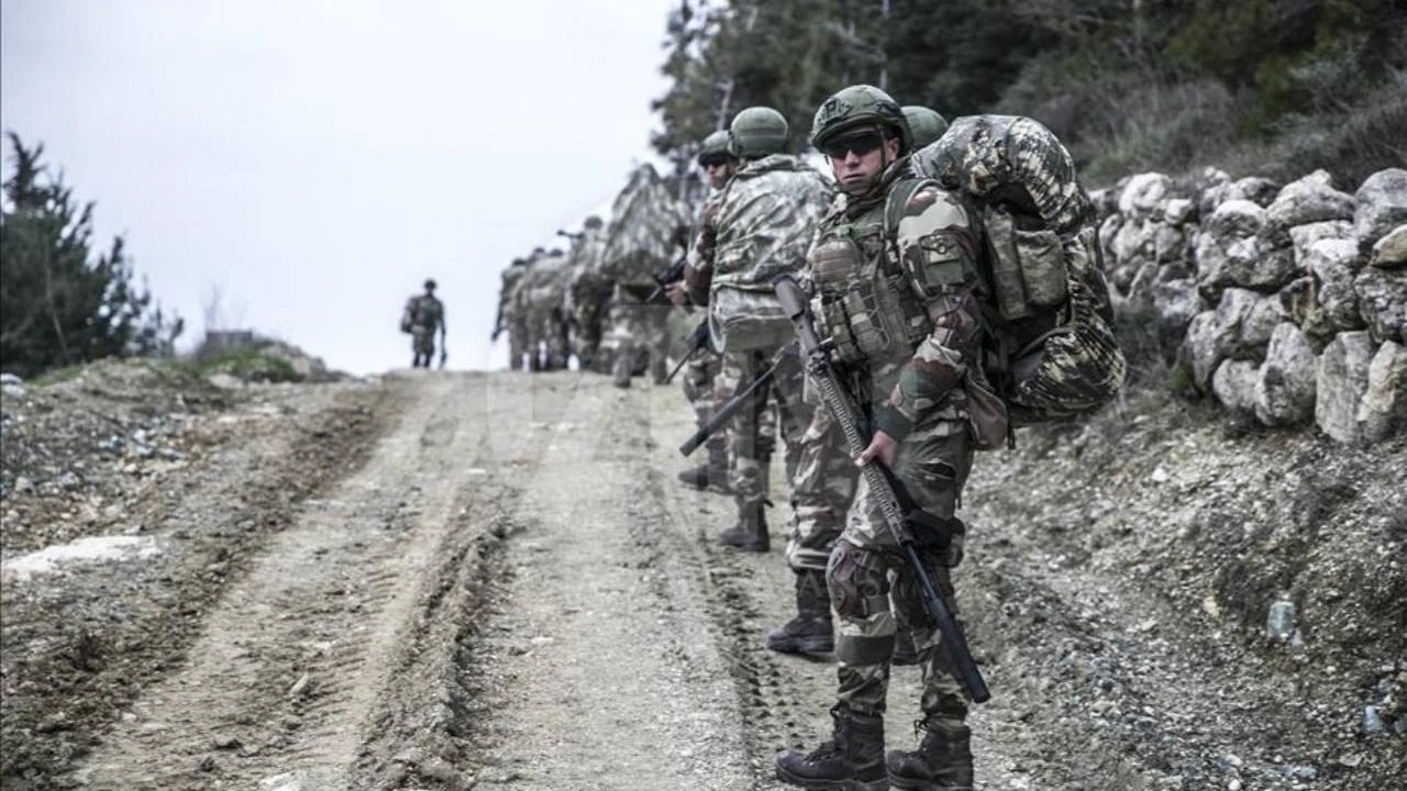 Foto - Lübnanlılar Türkiye'nin şartını açıkladı: O ülkeyi önümüzden çekin