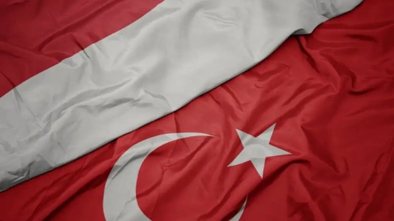 Foto - Lübnanlılar Türkiye'nin şartını açıkladı: O ülkeyi önümüzden çekin