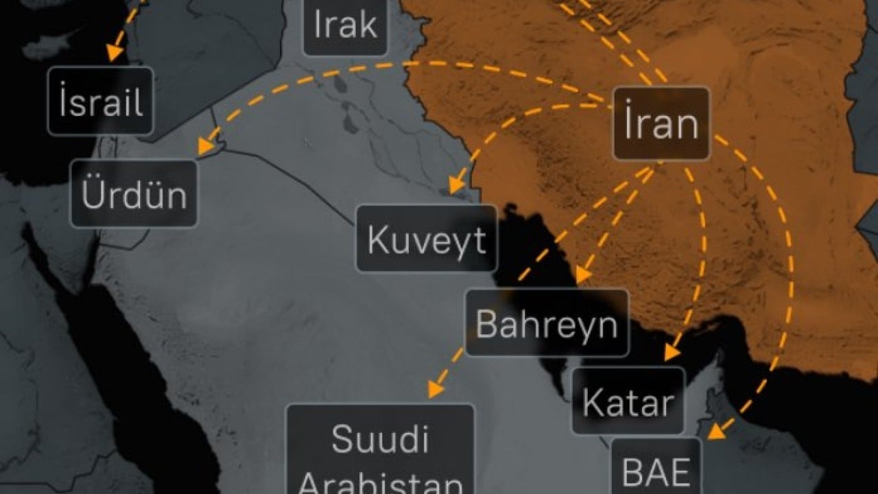 Foto - Luigi di Maio'dan ses getirecek sözler: Bu sorun Türkiye olmadan çözülemez