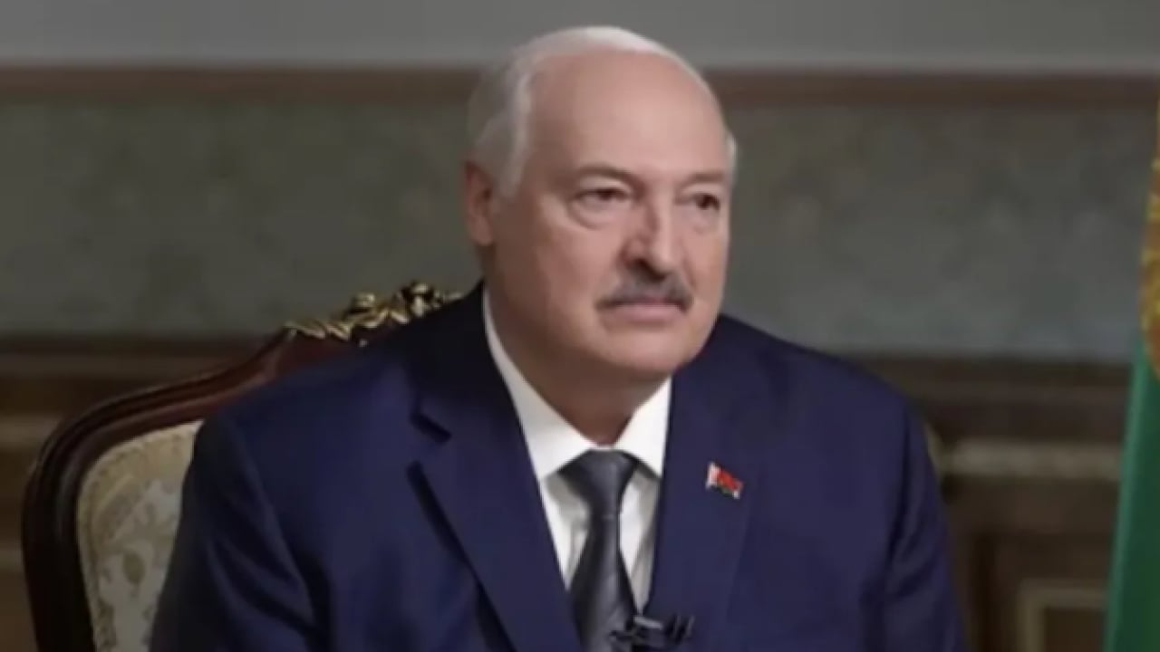 Foto - Lukaşenko’dan Trump’a net mesaj: ABD için yeni Vietnam olur