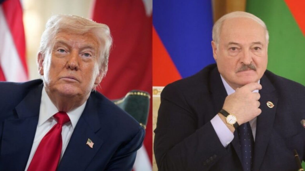 Foto - Lukaşenko’dan Trump’a net mesaj: ABD için yeni Vietnam olur