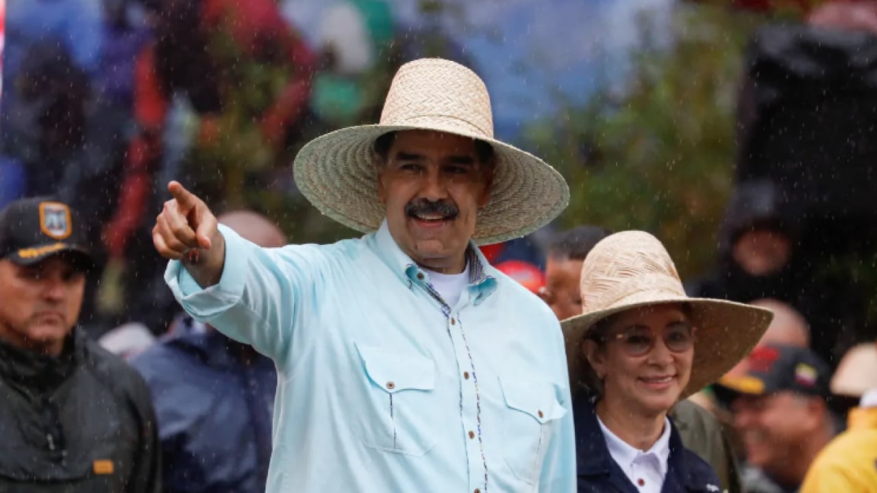Foto - Lukaşenko’dan Trump’a net mesaj: ABD için yeni Vietnam olur