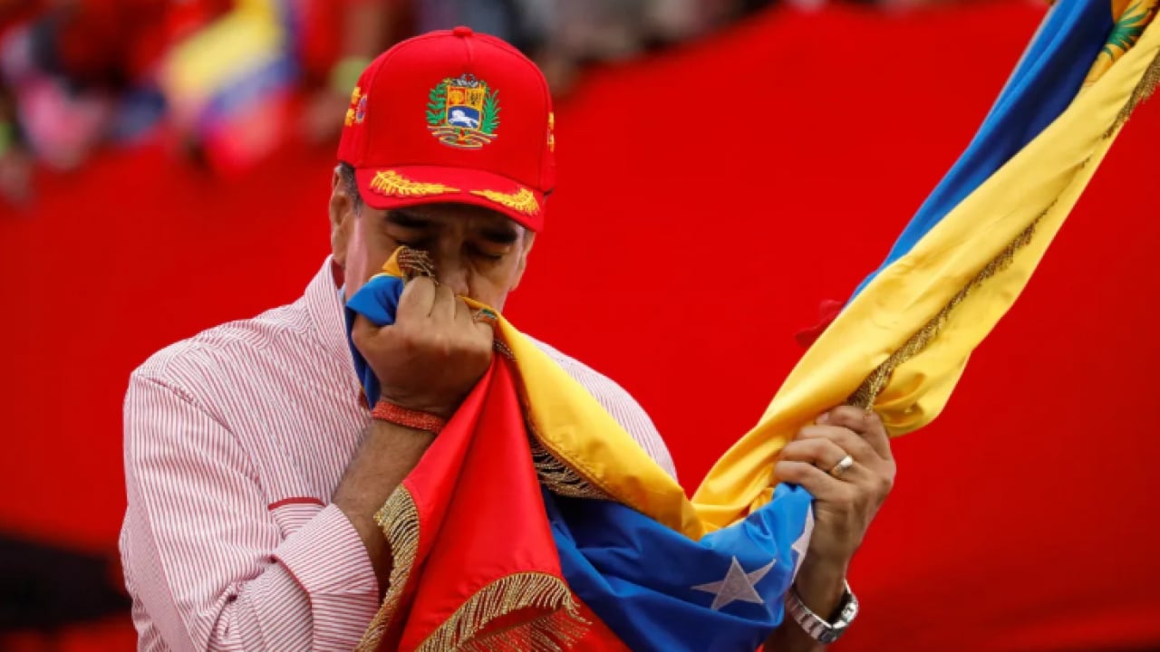 Foto - Lukaşenko’dan Trump’a net mesaj: ABD için yeni Vietnam olur