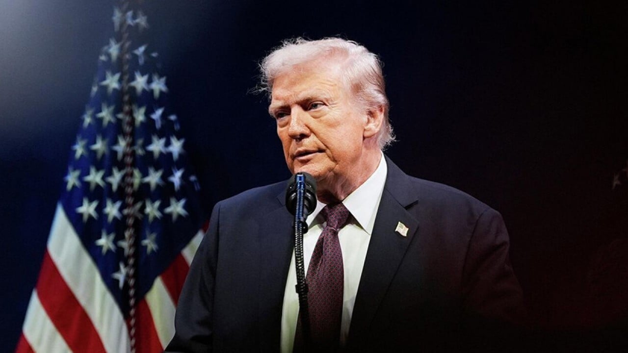 Foto - Lukaşenko’dan Trump’a net mesaj: ABD için yeni Vietnam olur