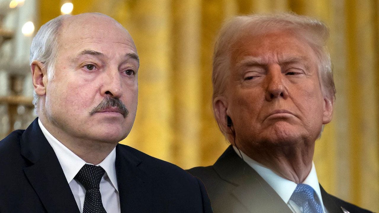 Foto - Lukaşenko’dan Trump’a net mesaj: ABD için yeni Vietnam olur