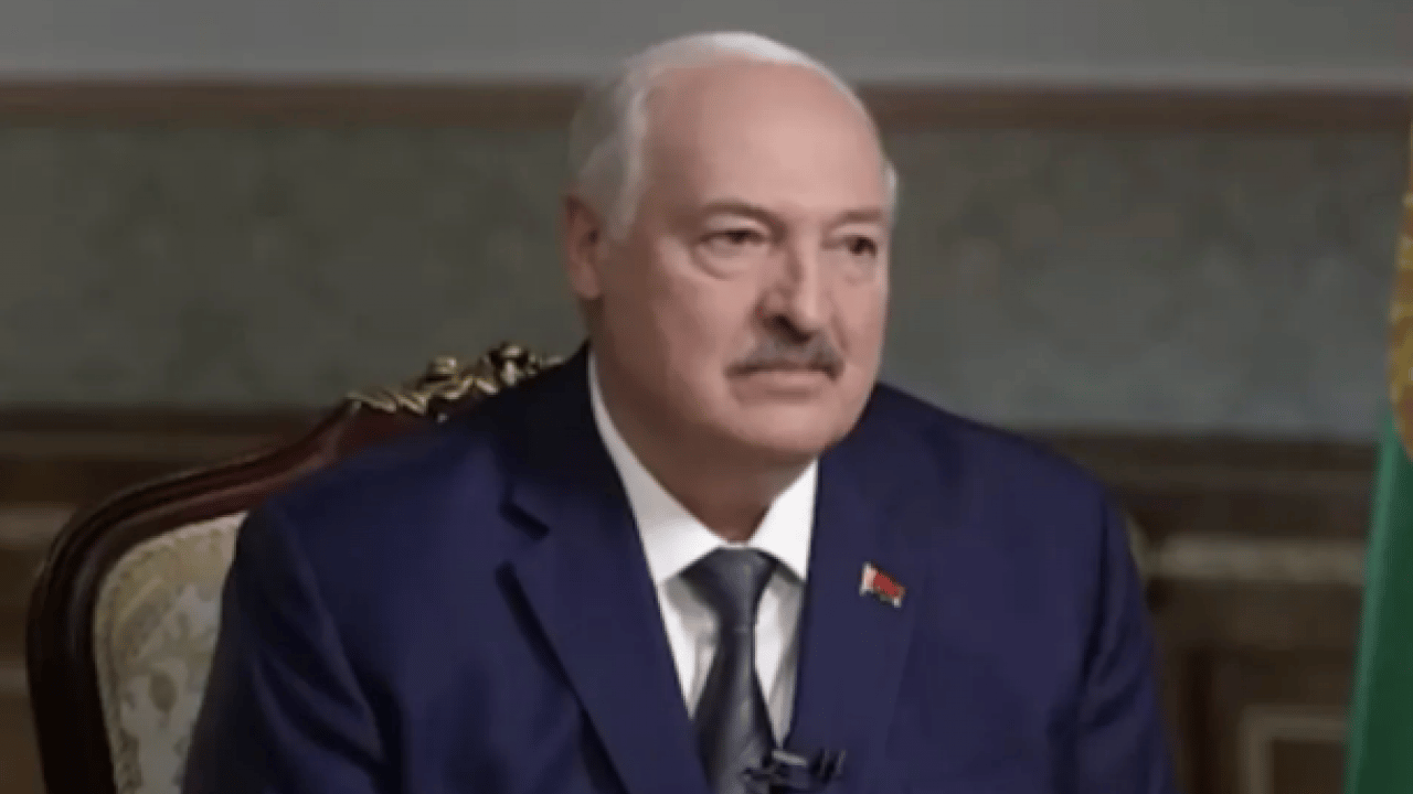 Foto - Lukaşenko’dan Trump’a net mesaj: ABD için yeni Vietnam olur