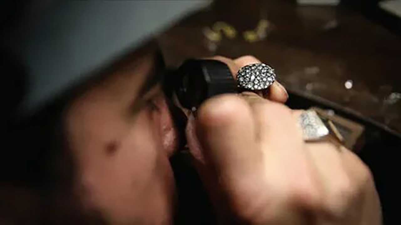 Foto - Lüks tüketime vergi ayarı! Elmas ve pırlanta artık ÖTV kapsamında