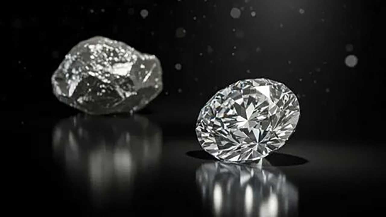 Foto - Lüks tüketime vergi ayarı! Elmas ve pırlanta artık ÖTV kapsamında