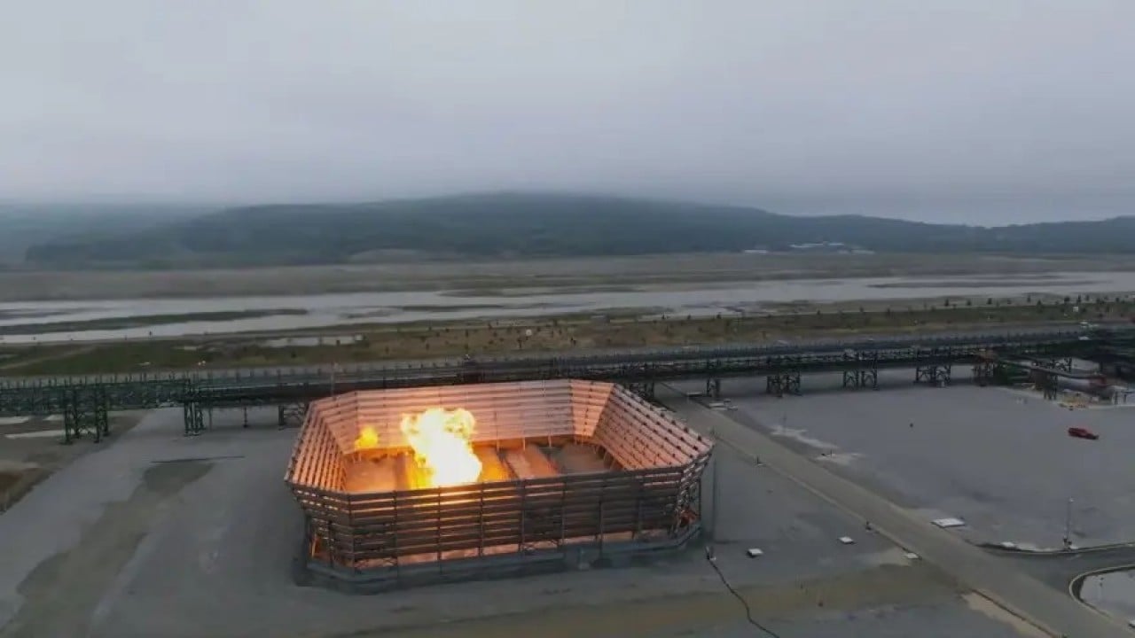 Foto - Lüksemburg devi Türkiye ile doğalgaz fışkıran saha için anlaştığını duyurdu: 2200 derinlikte operasyon