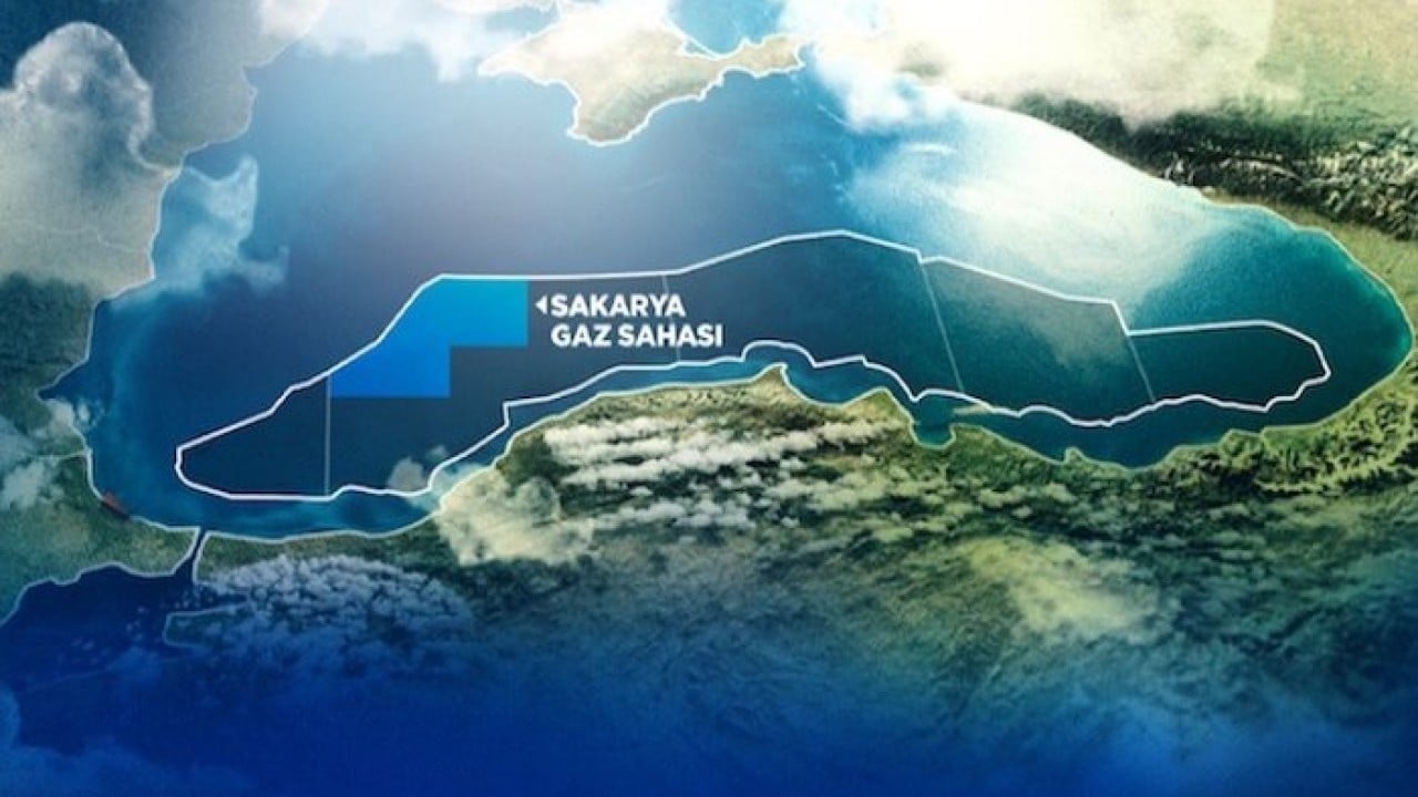 Foto - Lüksemburg devi Türkiye ile doğalgaz fışkıran saha için anlaştığını duyurdu: 2200 derinlikte operasyon